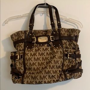Michael Kota Purse